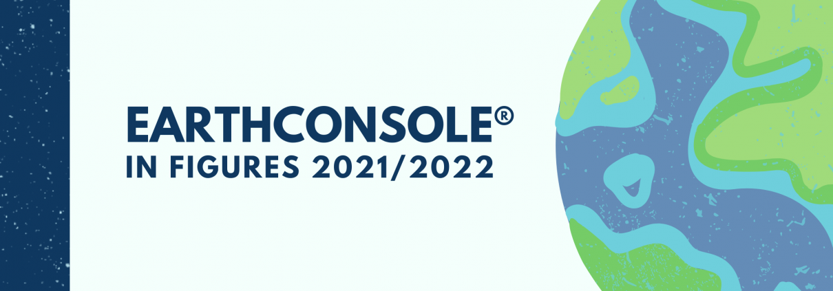 EarthConsole 2021-2022