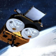 CryoSat-2 © ESA